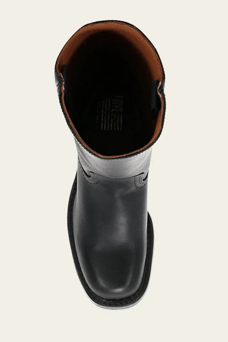 Women's Slip-On Winter Boots — Cozy Cushioned Fit 15