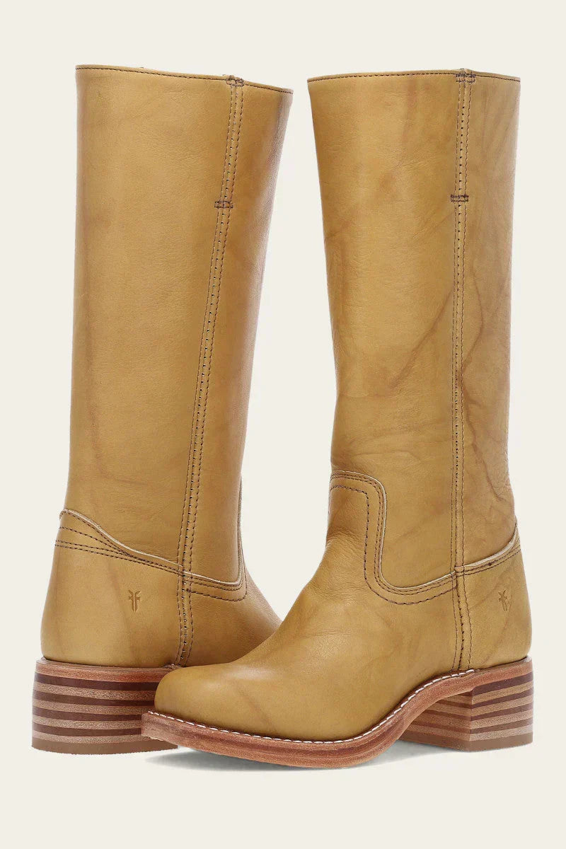 Women's Slip-On Winter Boots — Cozy Cushioned Fit 22