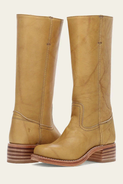 Women's Slip-On Winter Boots — Cozy Cushioned Fit 22