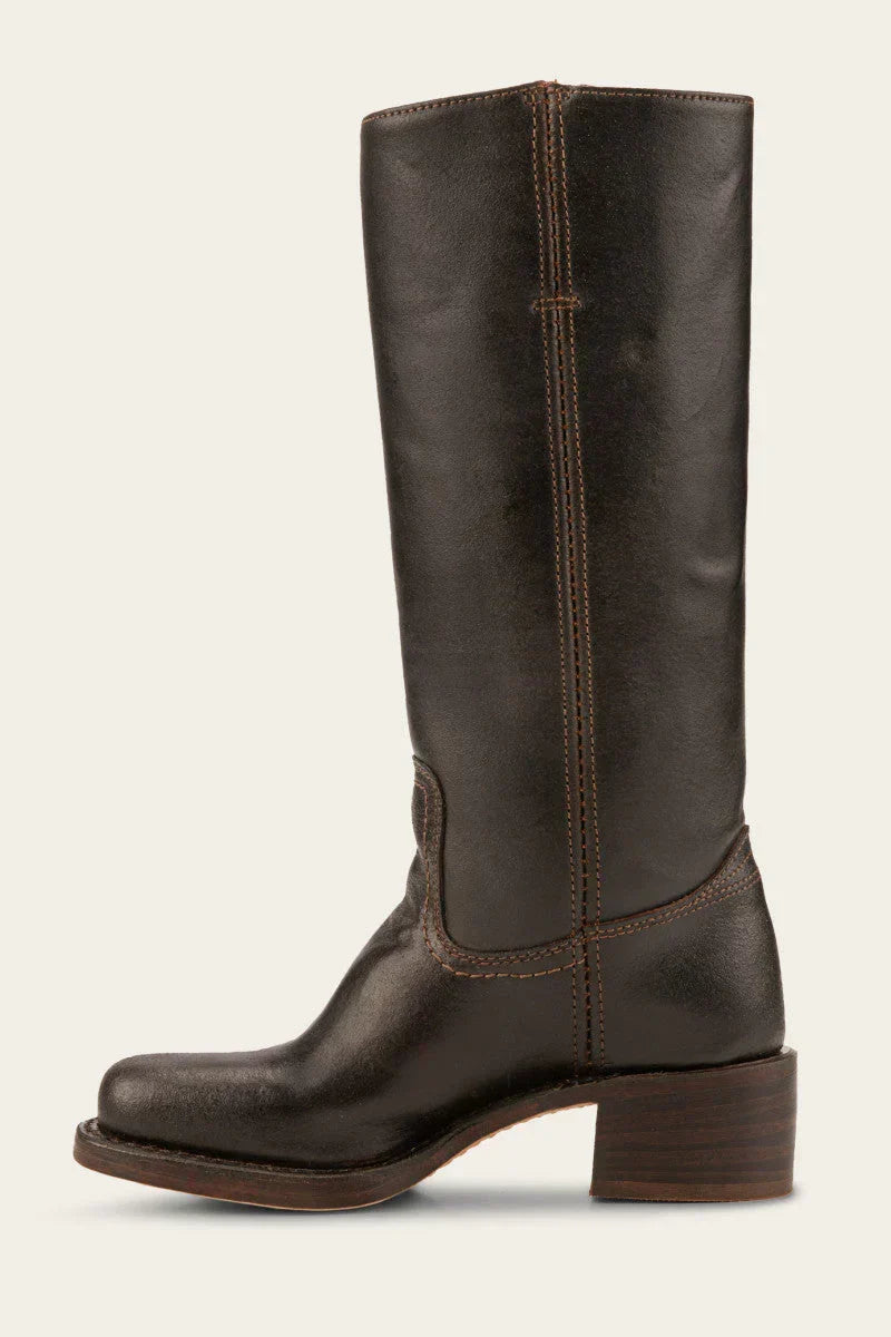 Women's Slip-On Winter Boots — Cozy Cushioned Fit 16