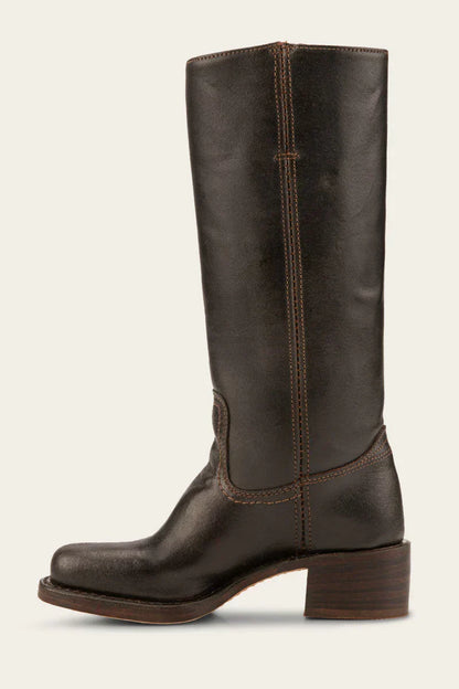 Women's Slip-On Winter Boots — Cozy Cushioned Fit 16