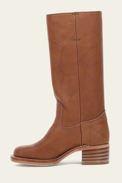 Women's Slip-On Winter Boots — Cozy Cushioned Fit 8