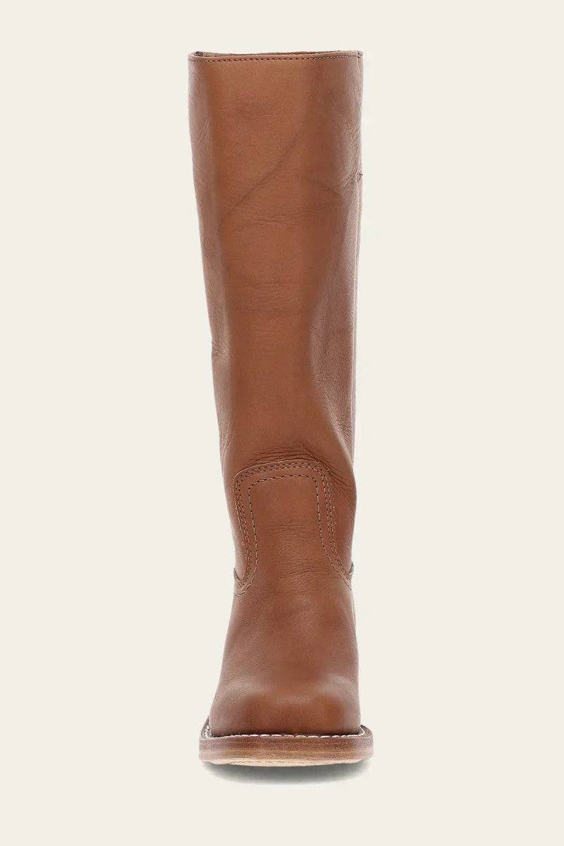 Women's Slip-On Winter Boots — Cozy Cushioned Fit 11