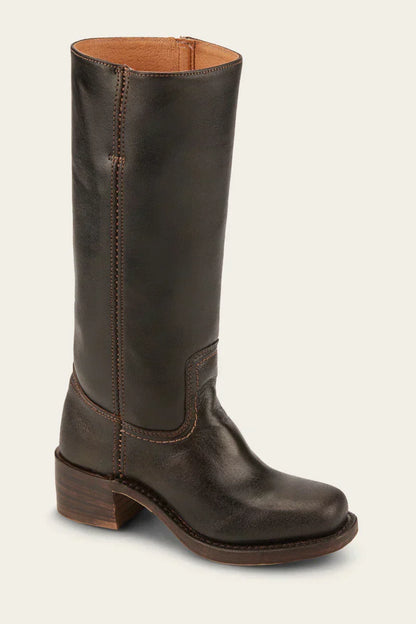 Women's Slip-On Winter Boots — Cozy Cushioned Fit 12