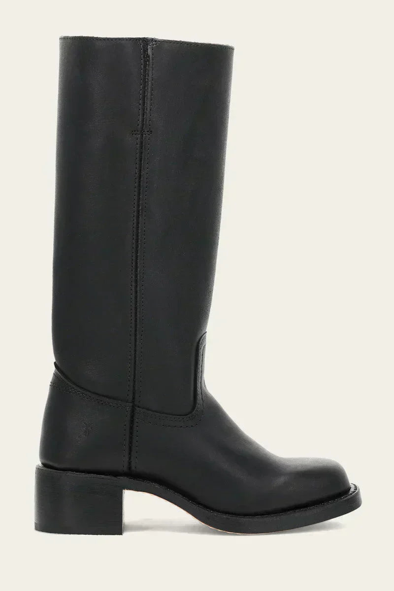 Women's Slip-On Winter Boots — Cozy Cushioned Fit 18