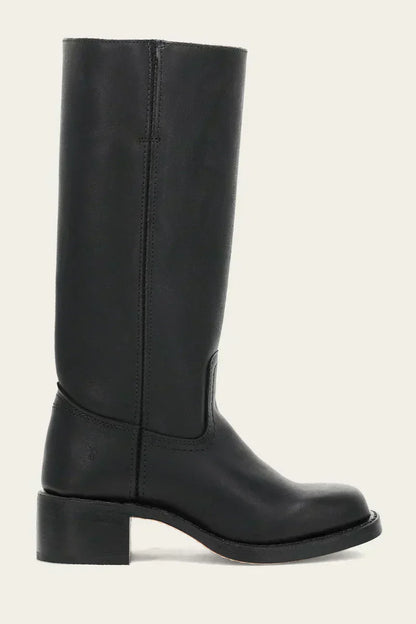 Women's Slip-On Winter Boots — Cozy Cushioned Fit 18