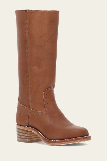 Women's Slip-On Winter Boots — Cozy Cushioned Fit 7