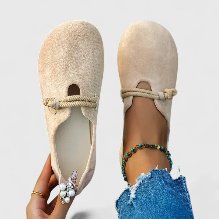 Orthopedic Loafers for Women — Arch Support & Lightweight Comfort 1