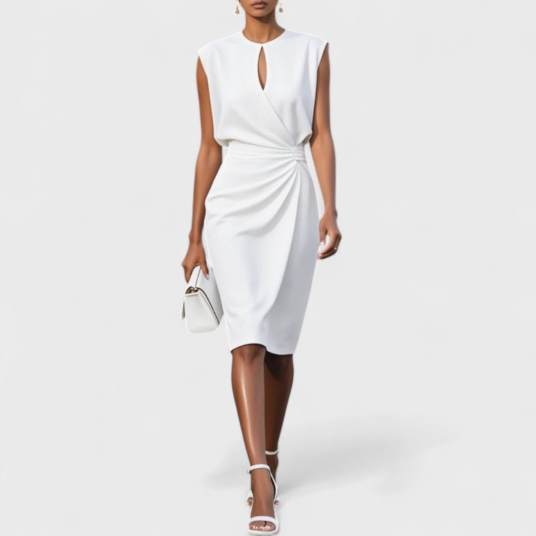 Kathy™ Elegant Classy Dress — Graceful Silhouette for Every Occasion 2