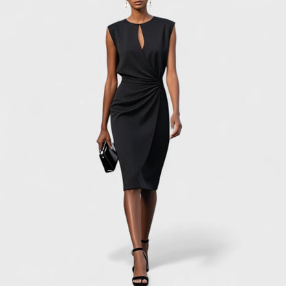 Kathy™ Elegant Classy Dress — Graceful Silhouette for Every Occasion 3