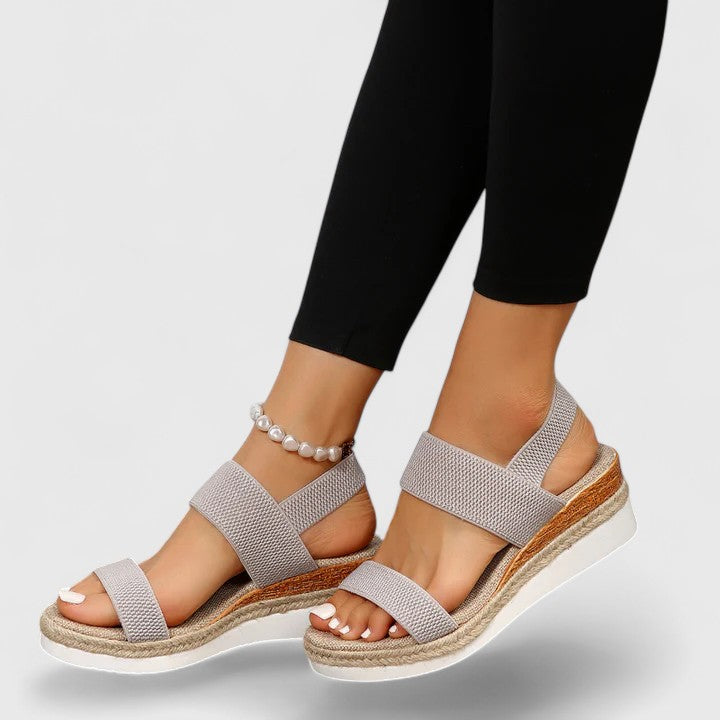 Merill Orthopedic Sandals — Arch Support & All-Day Comfort 6