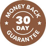 30-day money-back guarantee