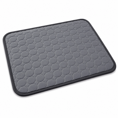 ChillPaws Cooling Pet Mat — Extra Large Bed for Dogs & Cats 13
