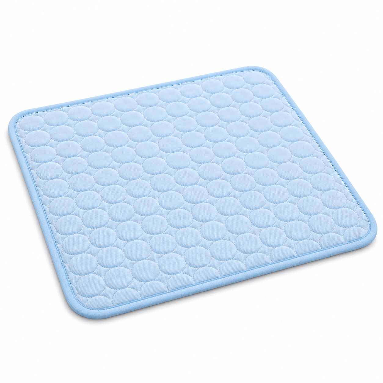 ChillPaws Cooling Pet Mat — Extra Large Bed for Dogs & Cats 11