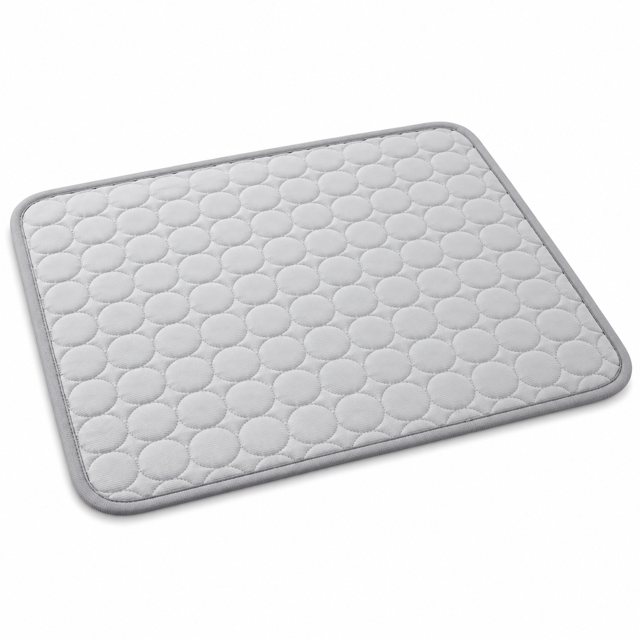 ChillPaws Cooling Pet Mat — Extra Large Bed for Dogs & Cats 14