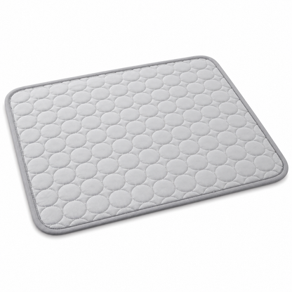 ChillPaws Cooling Pet Mat — Extra Large Bed for Dogs & Cats 14