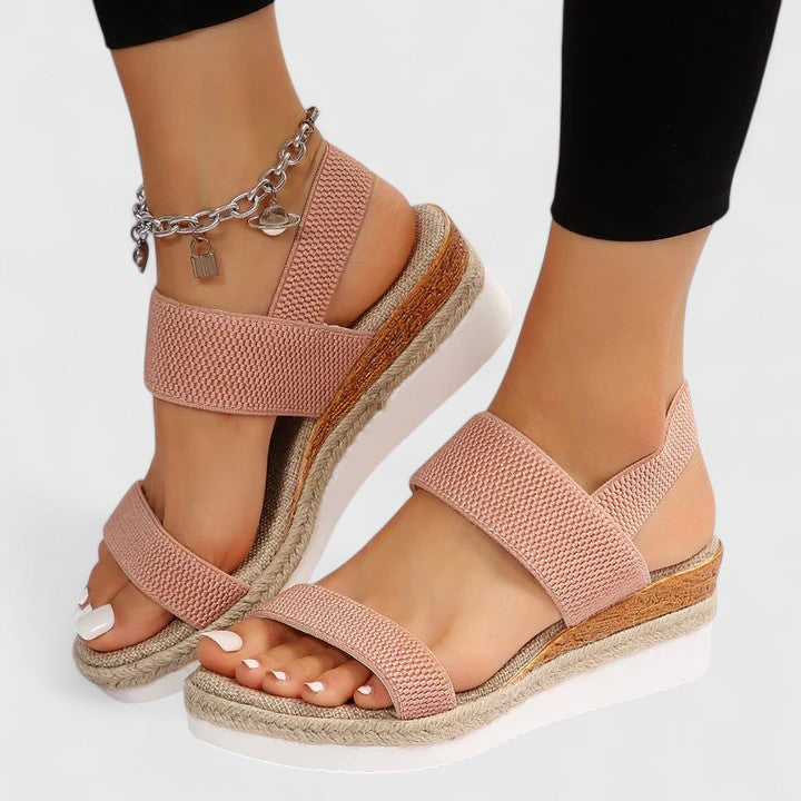 Merill Orthopedic Sandals — Arch Support & All-Day Comfort 8