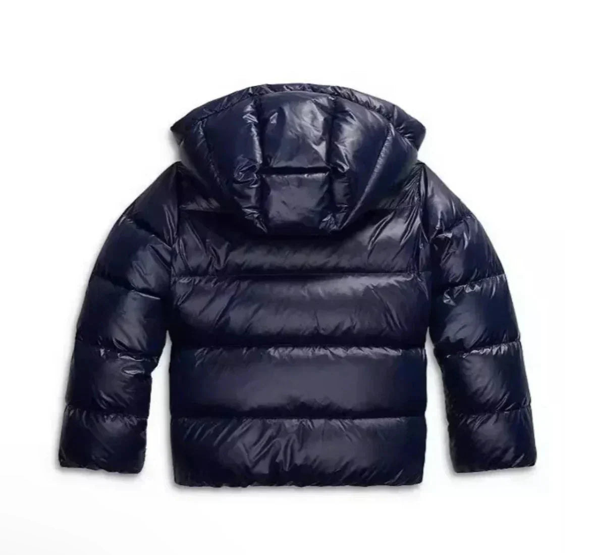 Women's Hooded Puffer Jacket | Lightweight Quilted Coat 7