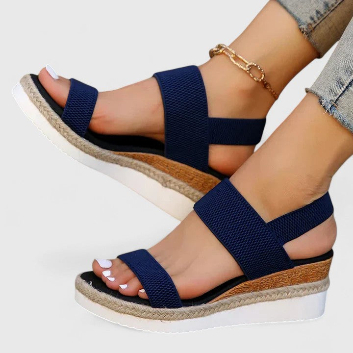 Merill Orthopedic Sandals — Arch Support & All-Day Comfort 9