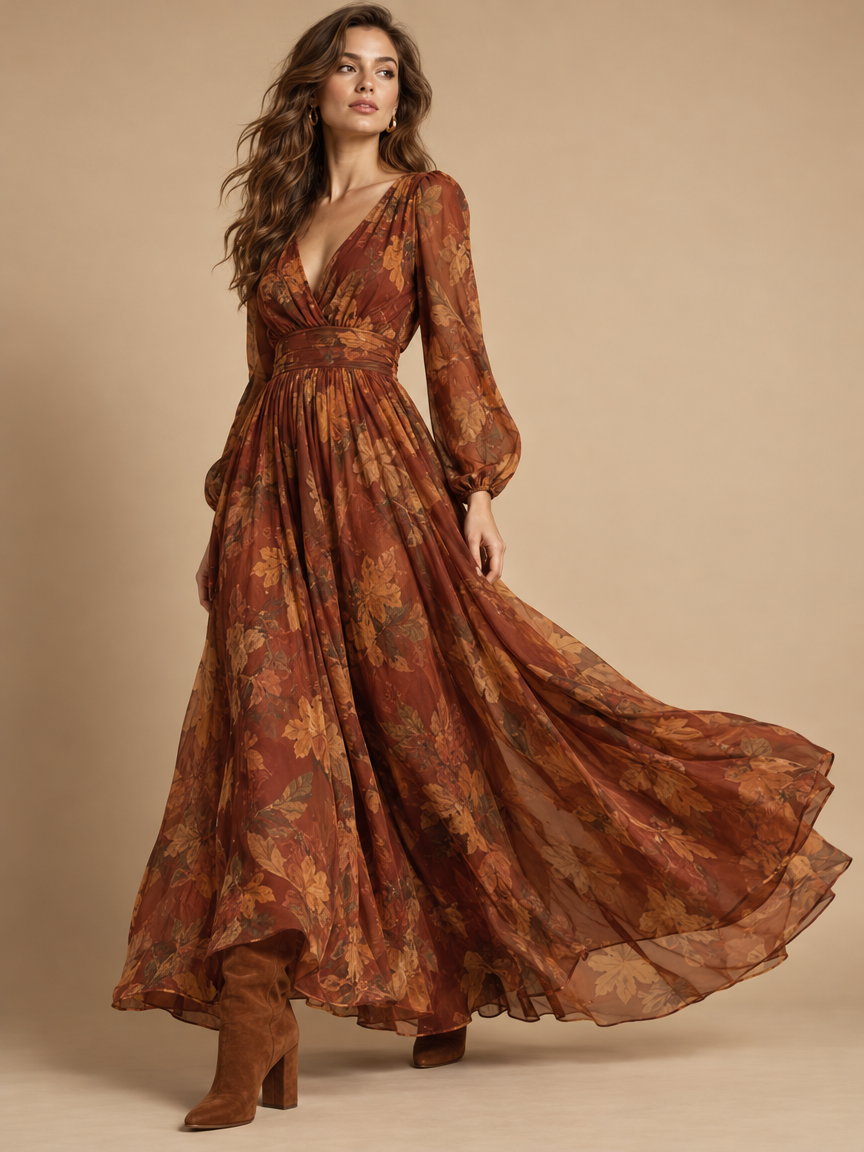 Dresses